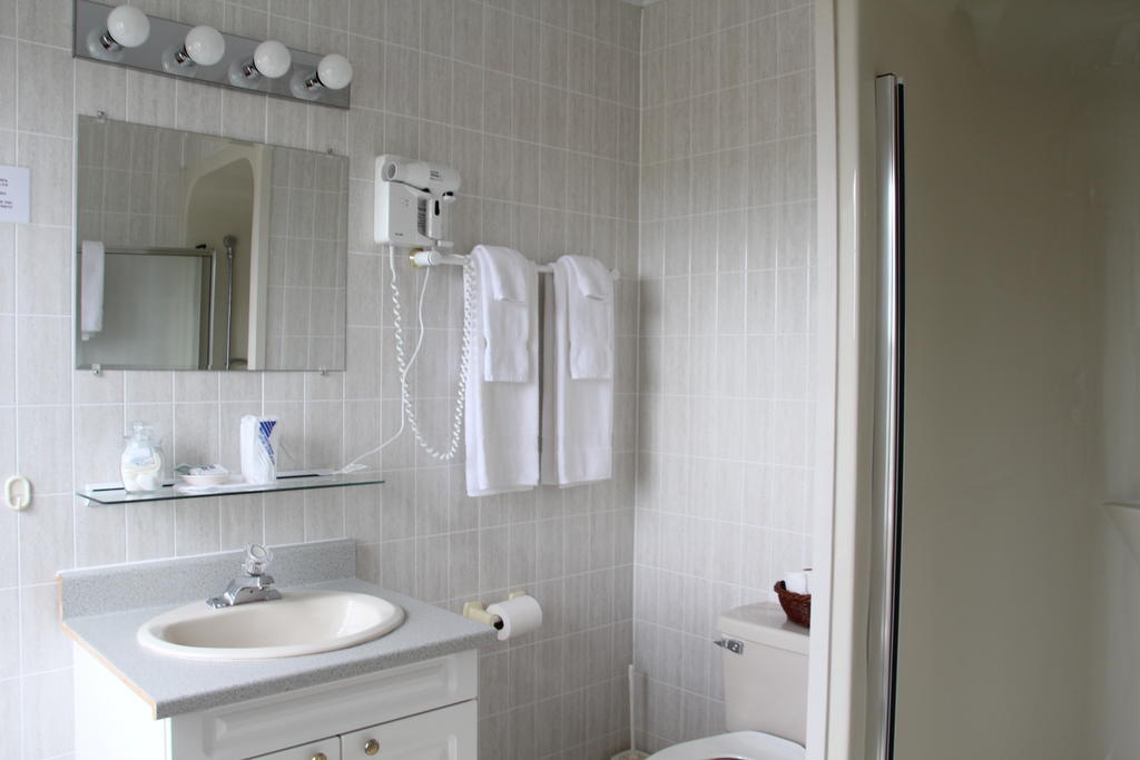 Forest Haven Inn Tatamagouche Room photo