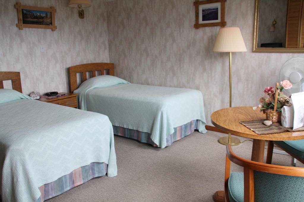 Forest Haven Inn Tatamagouche Room photo