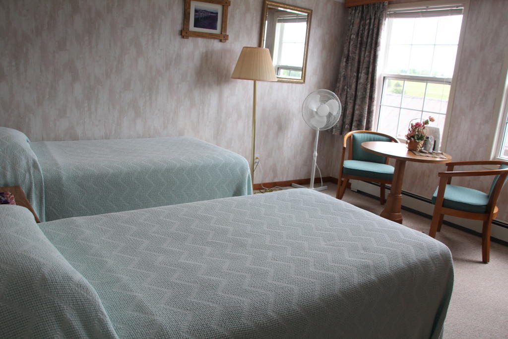 Forest Haven Inn Tatamagouche Room photo