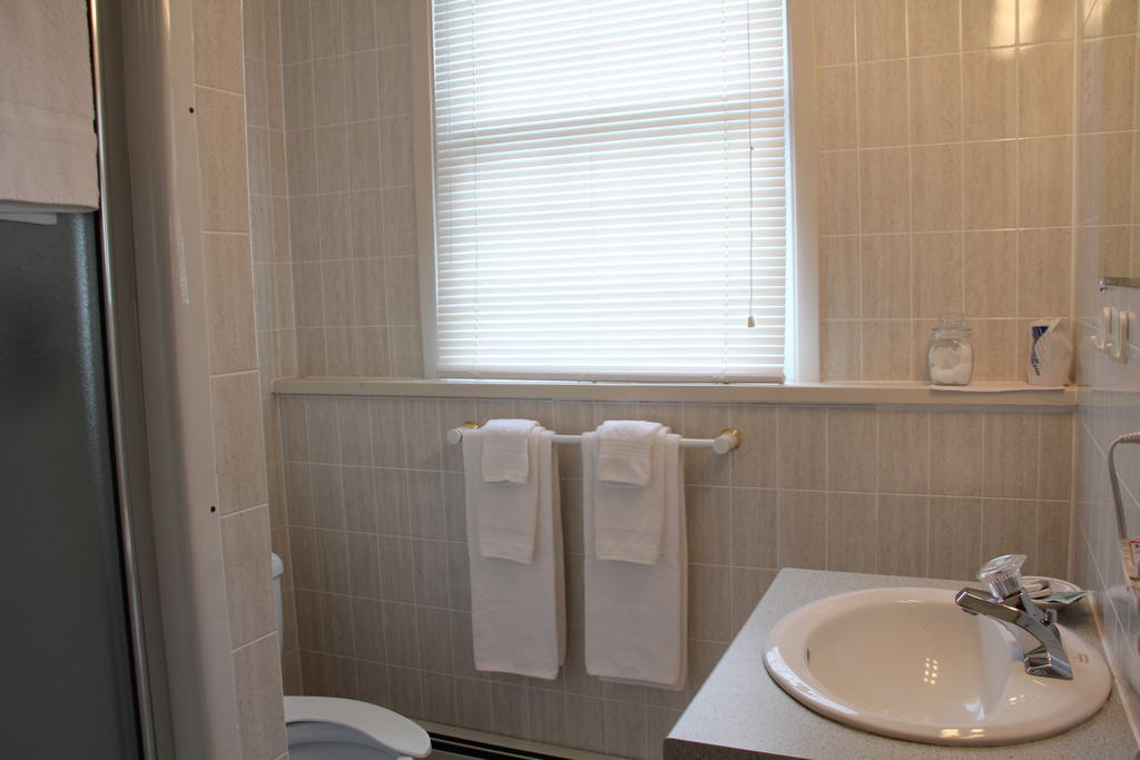 Forest Haven Inn Tatamagouche Room photo