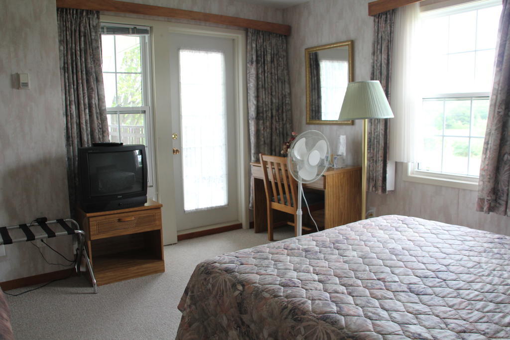 Forest Haven Inn Tatamagouche Room photo