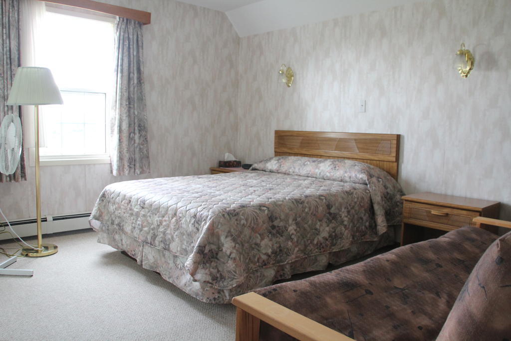 Forest Haven Inn Tatamagouche Room photo