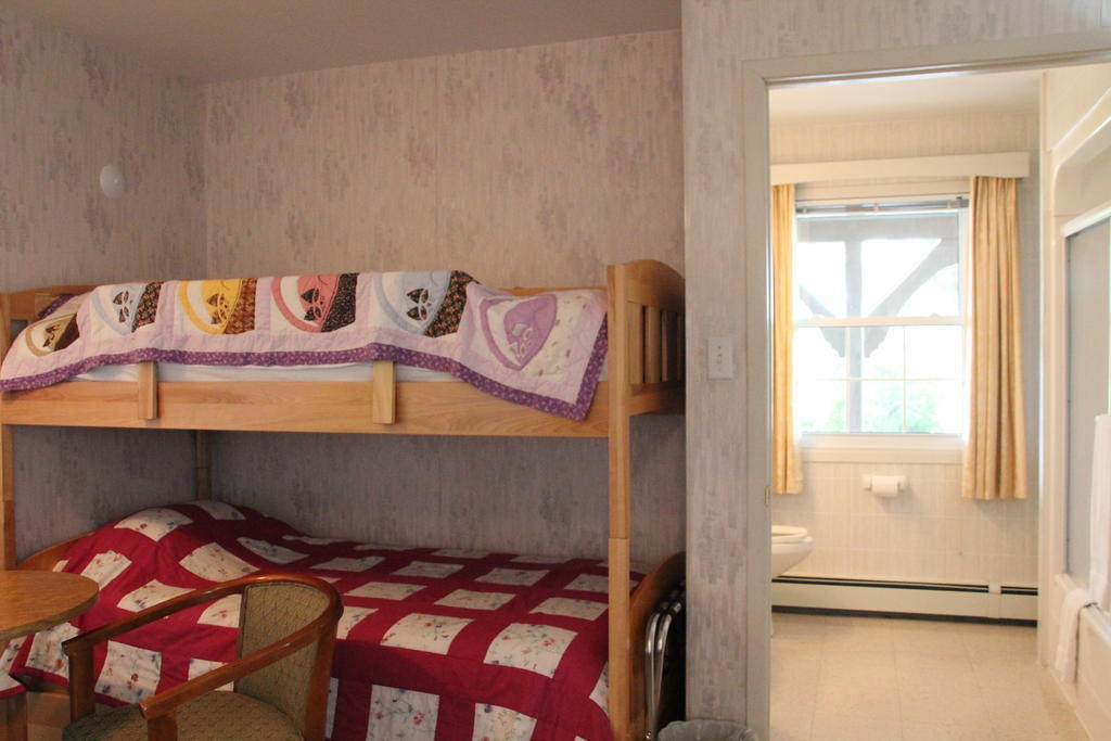 Forest Haven Inn Tatamagouche Room photo